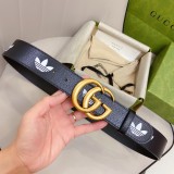 Cintura GUCCI 2024' 4cm