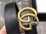 Cintura GUCCI 2024' 3cm