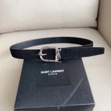 Cintura YSL 2024' 3cm