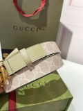 Cintura GUCCI 2024' 3cm