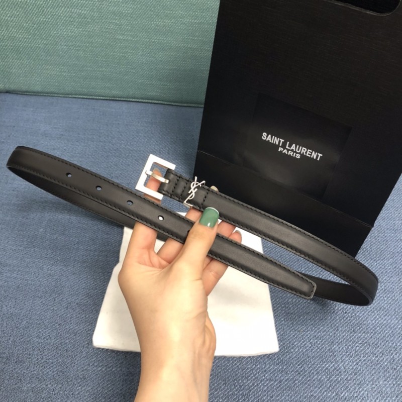 Cintura YSL 2024' 3cm