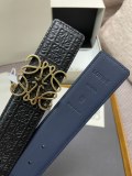 Cintura Loewe 2024' 4cm
