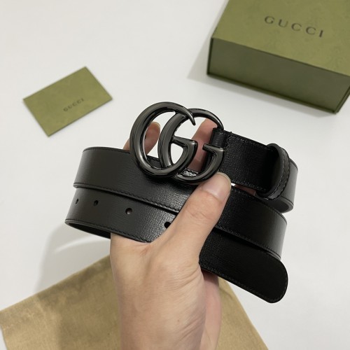 Cintura GUCCI 2024' 3cm