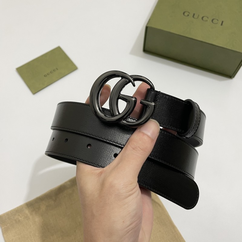 Cintura GUCCI 2024' 3cm