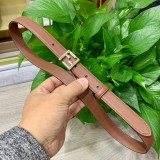 Cintura Fendi 2024' 2cm