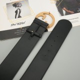 Cintura GUCCI 2024' 7cm