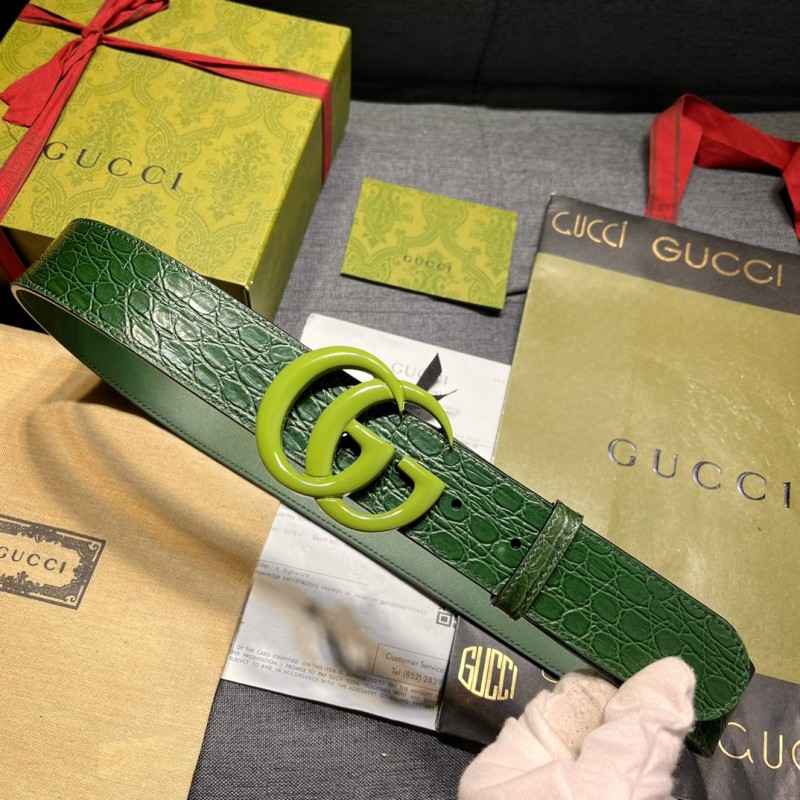 Cintura GUCCI 2024' 4cm
