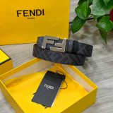 Cintura Fendi 2024' 3cm