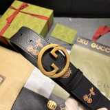 Cintura GUCCI 2024' 4cm