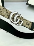 Cintura GUCCI 2024' 3cm