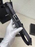 Cintura YSL 2024' 3cm