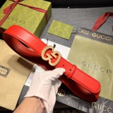 Cintura GUCCI 2024' 4cm