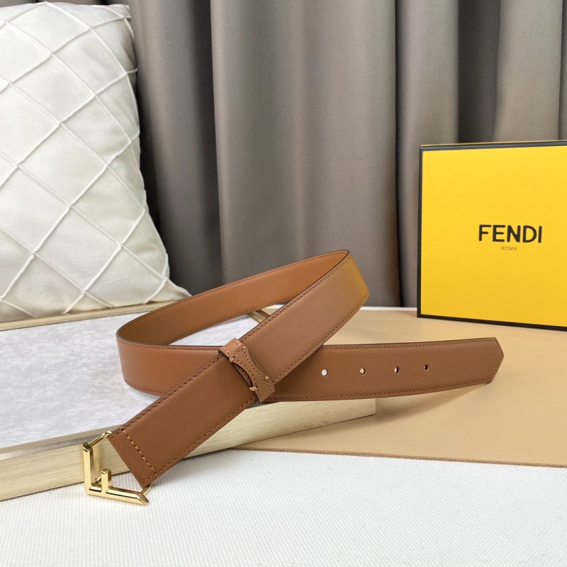 Cintura Fendi 2024' 3cm