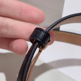 Cintura Loewe 2024' 2cm