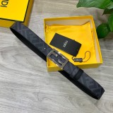 Cintura Fendi 2024' 3cm