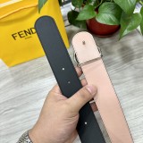 Cintura Fendi 2024' 3,8cm