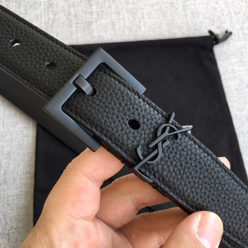 Cintura YSL 2024' 3cm