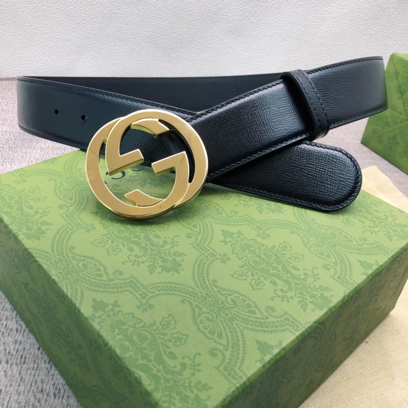 Cintura GUCCI 2024' 3.8cm