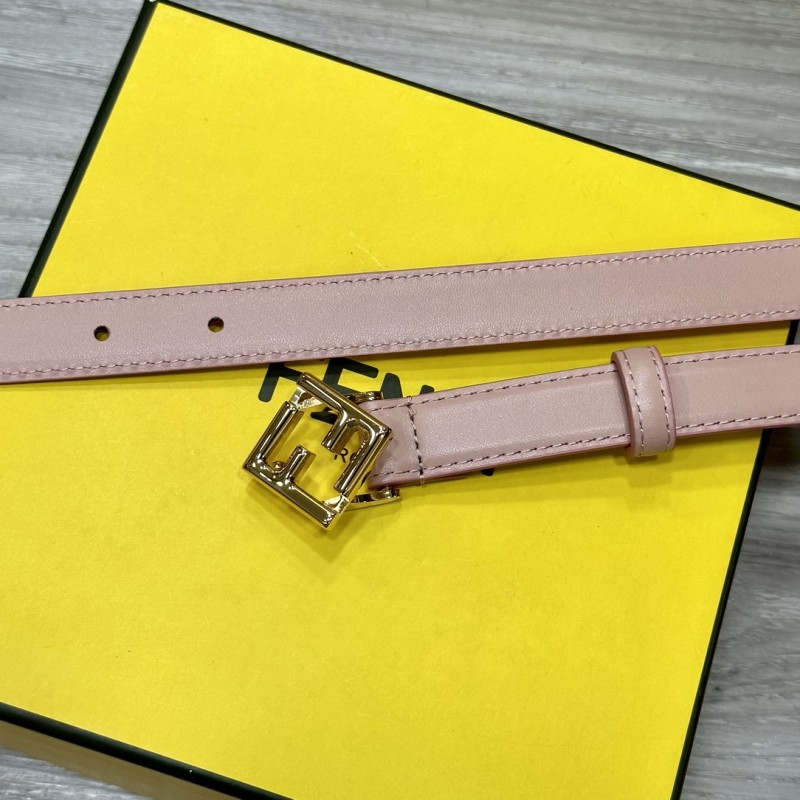 Cintura Fendi 2024' 2cm