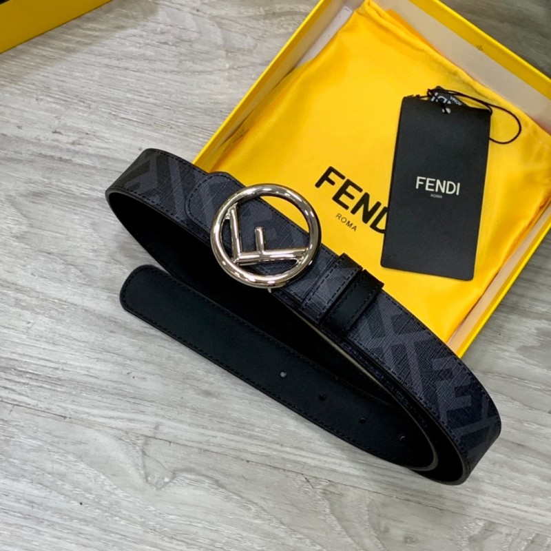 Cintura Fendi 2024' 3cm