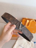 Cintura Loewe 2024' 4cm
