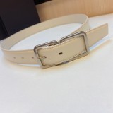Cintura YSL 2024' 3cm