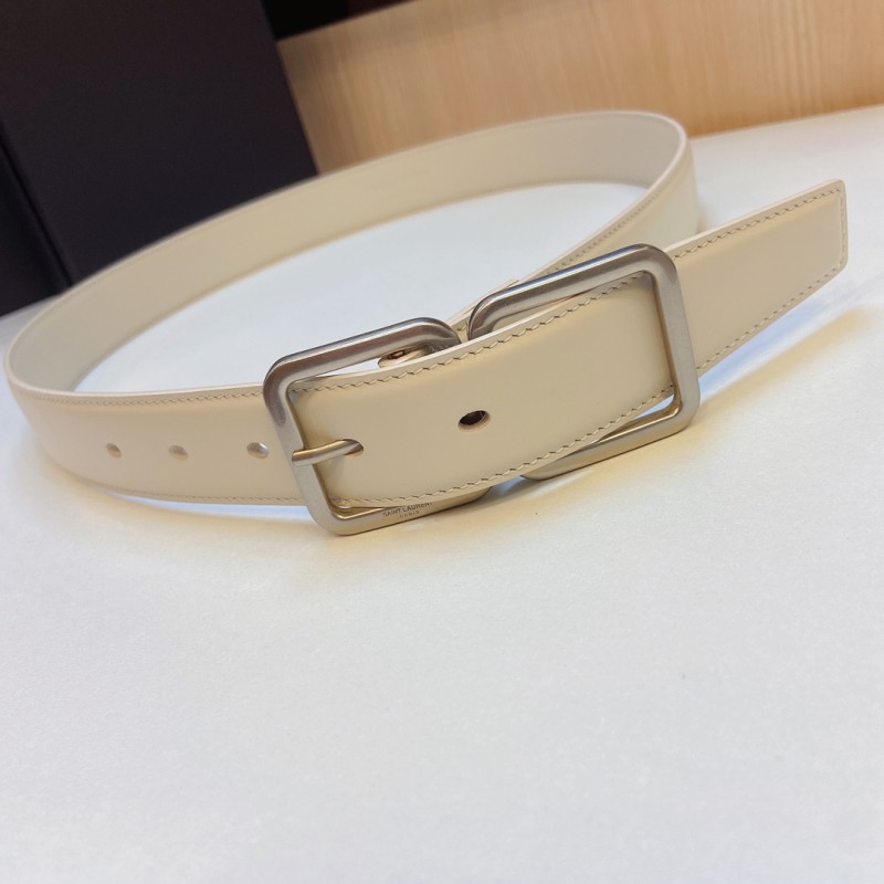 Cintura YSL 2024' 3cm