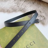 Cintura GUCCI 2024' 2cm