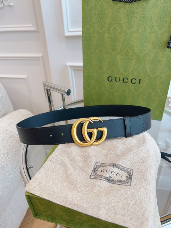Cintura GUCCI 2024' 4cm