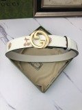 Cintura GUCCI 2024' 3cm