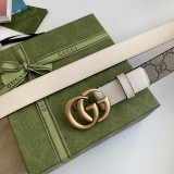Cintura GUCCI 2024' 3cm