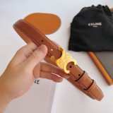 Cintura Celine 2024' 2.5cm