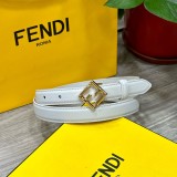 Cintura Fendi 2024' 2cm