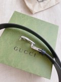 Cintura GUCCI 2024' 3cm