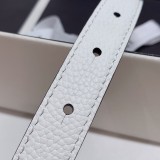 Cintura Loewe 2024' 2cm