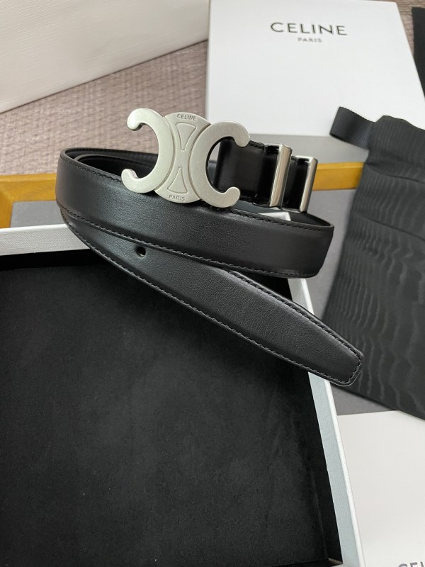 Cintura Celine 2024' 2.5cm