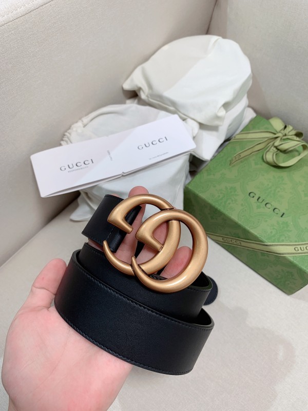 Cintura GUCCI 2024' 4cm