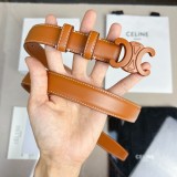 Cintura Celine 2024' 2.5cm