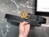 Cintura GUCCI 2024' 4cm