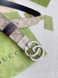 Cintura GUCCI 2024' 3cm