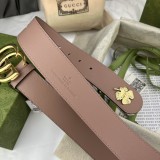 Cintura GUCCI 2024' 4cm