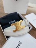 Cintura Celine 2024' 2.5cm