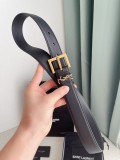 Cintura YSL 2024' 3cm