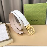 Cintura GUCCI 2024' 3.5cm