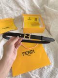 Cintura Fendi 2024' 2cm