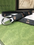 Cintura GUCCI 2024' 3cm