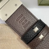 Cintura GUCCI 2024' 3.7cm