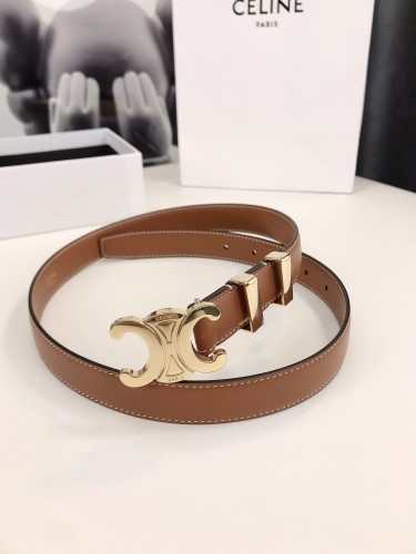 Cintura Celine 2024' 2.5cm