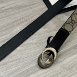 Cintura GUCCI 2024' 3cm