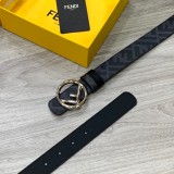 Cintura Fendi 2024' 3cm